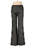 Joe B by Joe Benbasset Gray Dress Pants Size 7 - photo 2
