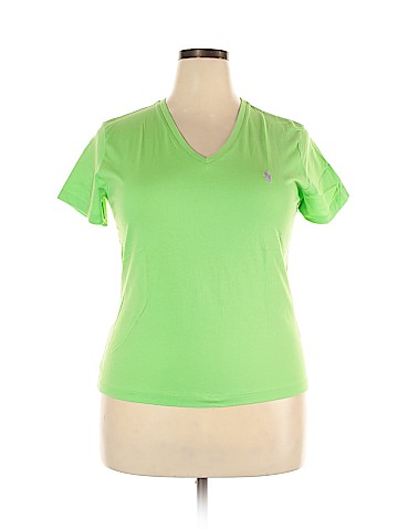 Ralph Lauren Sport Short Sleeve T-Shirt (view 1)