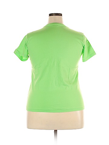 Ralph Lauren Sport Short Sleeve T-Shirt (view 2)