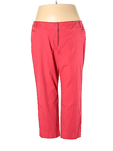 Talbots Khakis (view 1)