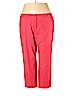 Talbots Pink Khakis Size 24 - photo 1