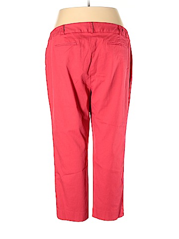 Talbots Khakis (view 2)