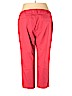 Talbots Pink Khakis Size 24 - photo 2