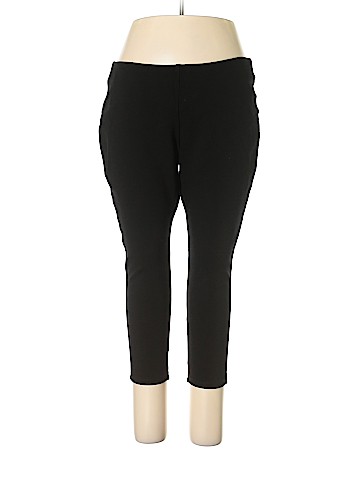 So Slimming by Chico's Casual Pants (view 1)