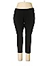 So Slimming by Chico's Black Casual Pants Size XL Petite (3.5) - photo 1