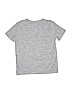Under Armour 100% Polyester Gray Active T-Shirt Size XL (youth) - photo 2