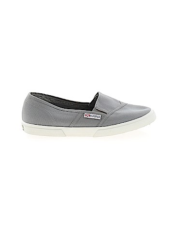 Superga Sneakers (view 1)