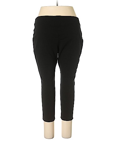 So Slimming by Chico's Casual Pants (view 2)