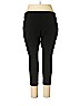 So Slimming by Chico's Black Casual Pants Size XL Petite (3.5) - photo 2