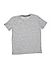 Under Armour 100% Polyester Gray Active T-Shirt Size XL (youth) - photo 1