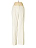 Ann Taylor Ivory Dress Pants Size 2 (petite) - photo 1