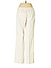 Ann Taylor Ivory Dress Pants Size 2 (petite) - photo 2
