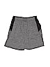 Active by Old Navy 100% Polyester Gray Athletic Shorts Size 10 - 12 - photo 1