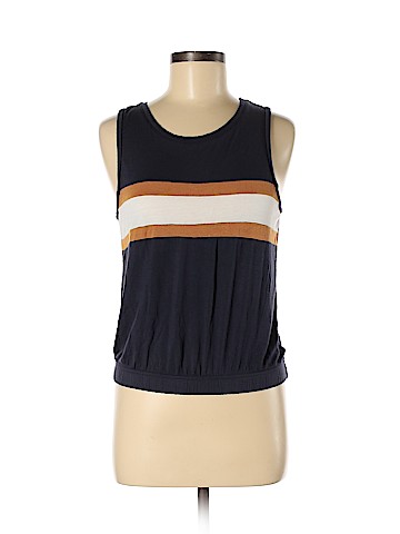 Pink Rose Tank Top (view 1)