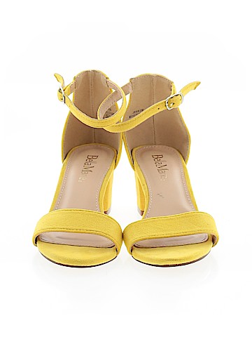 Bella Marie Heels (view 2)