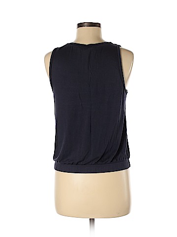 Pink Rose Tank Top (view 2)