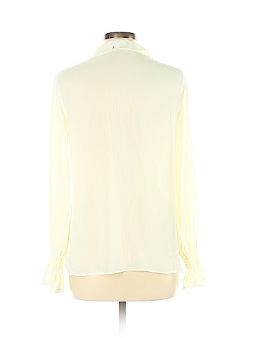 Zara Long Sleeve Blouse (view 2)