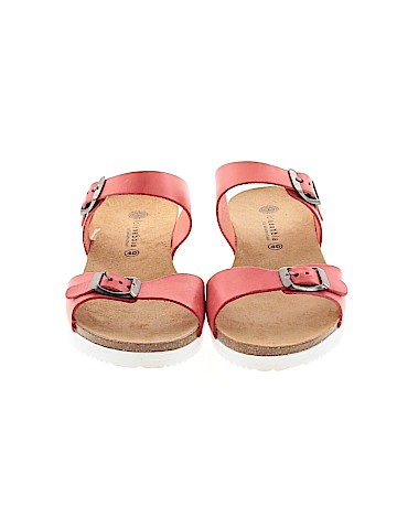 Lola Sabbia for Eric Michael Sandals (view 2)