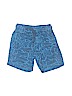 Gymboree 100% Cotton Blue Shorts Size 5T - photo 1