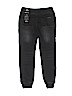 Hudson Black Jeans Size 6 - photo 2
