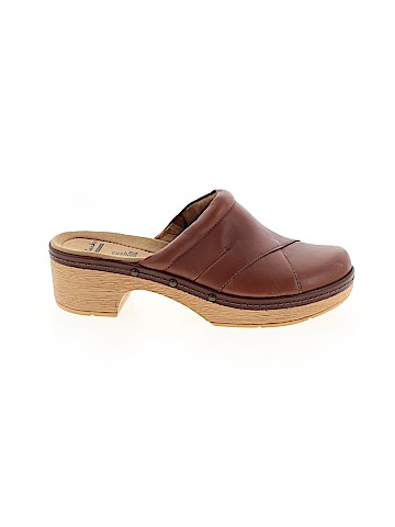 Clarks Mule/Clog (view 1)