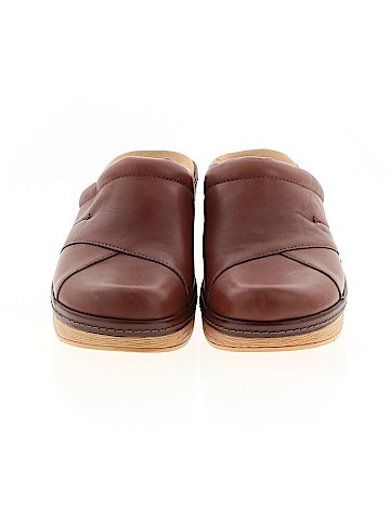 Clarks Mule/Clog (view 2)