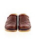 Clarks Brown Mule/Clog Size 10 - photo 2