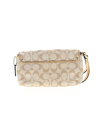 Coach Wristlet (view 2)