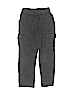 Jumping Beans Gray Sweatpants Size 6 - photo 1