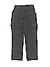 Jumping Beans Gray Sweatpants Size 6 - photo 2