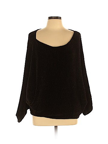 Zara Pullover Sweater (view 1)