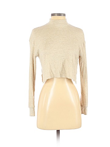 Project Social T Long Sleeve Top (view 1)