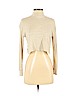 Project Social T Ivory Long Sleeve Top Size XS - photo 1