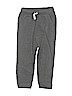 Jumping Beans Gray Sweatpants Size 6 - photo 1