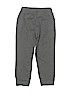 Jumping Beans Gray Sweatpants Size 6 - photo 2