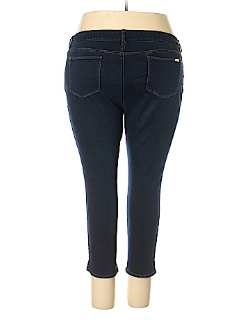 So Slimming by Chico's Jeggings (view 2)