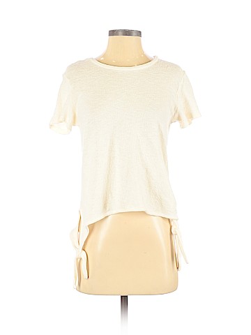 Madewell Short Sleeve Top (view 1)