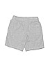 Gymboree 100% Cotton Solid Gray Shorts Size 5T - photo 2