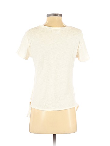 Madewell Short Sleeve Top (view 2)