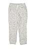 Jumping Beans Gray Sweatpants Size 6 - photo 1