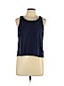Aerie Blue Tank Top Size L - photo 1
