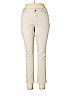Cato Ivory Jeans Size 14 - photo 1