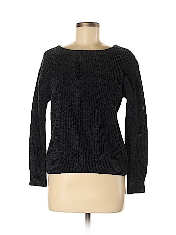 Forever 21 Pullover Sweater (view 1)