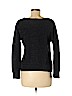 Forever 21 Gray Pullover Sweater Size M - photo 2
