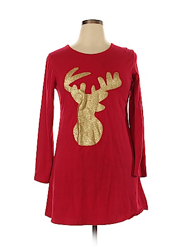 Unbranded Long Sleeve T-Shirt (view 1)