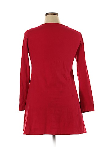 Unbranded Long Sleeve T-Shirt (view 2)