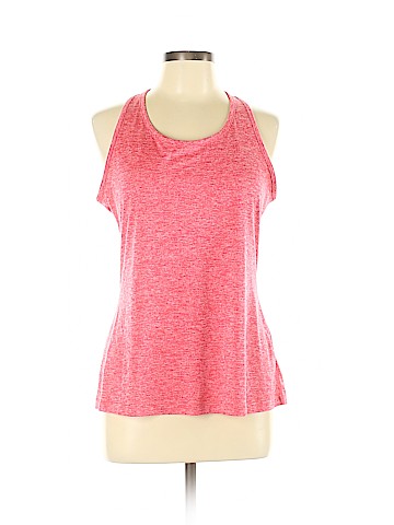 Nike Active Tank (view 1)