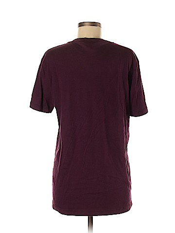 Victoria's Secret Pink Short Sleeve T-Shirt (view 2)