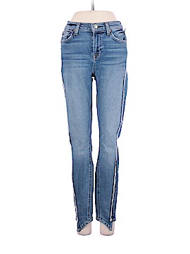 7 For All Mankind Size 24 waist