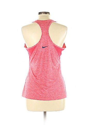 Nike Active Tank (view 2)